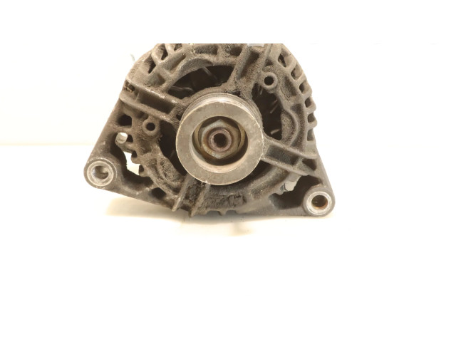 Генератор 0124415005 Skoda Fabia Mk4 (6VA)