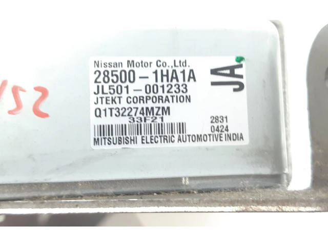 Řídící jednotka 285001HA1A   Nissan Micra 2013