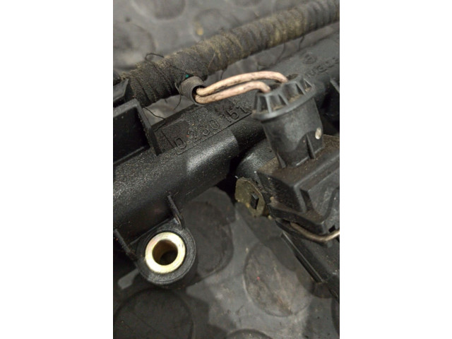 Vstřikovač Alfa Romeo Mito