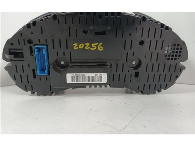 Панель приборов 8P0920931F Audi A3 S3 8P