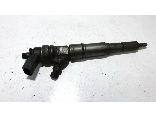 Vstřikovač BMW 1 E81 E87 pro naftový motor 1.8