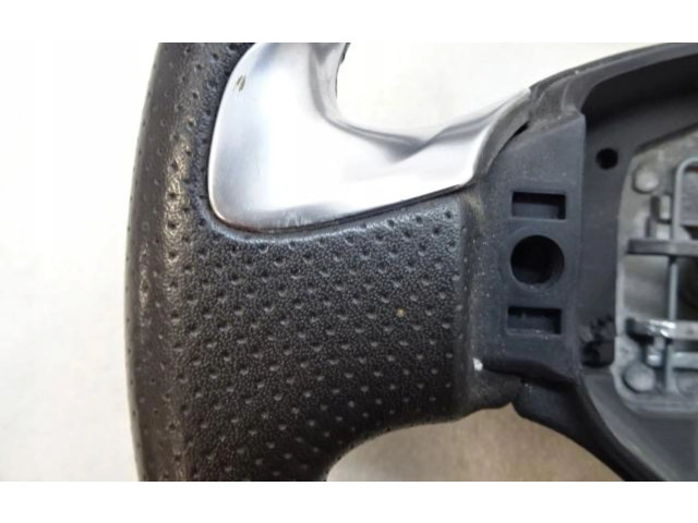 Руль Peugeot 5008   -  года 98072009ZE      