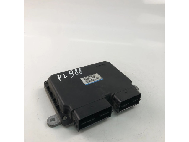 Блок управления двигателя 1860B253 Mitsubishi Lancer VIII