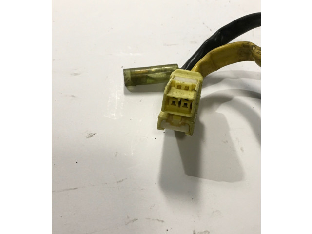 Подрулевой шлейф SRS Mitsubishi Pajero