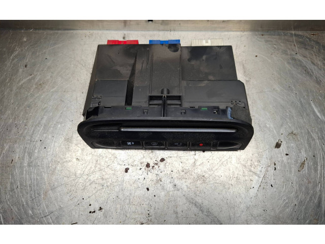 Блок управления климат-контролем 7m0907040s Ford Galaxy