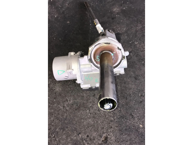  рейка  Колонка рулевая A12XER   Chevrolet Aveo  -  года