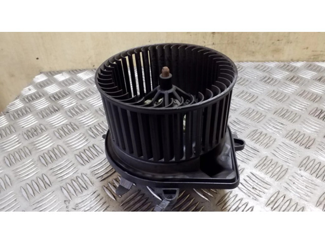 Вентилятор печки T1013084T, 641192668999 Mini Cooper Countryman R60