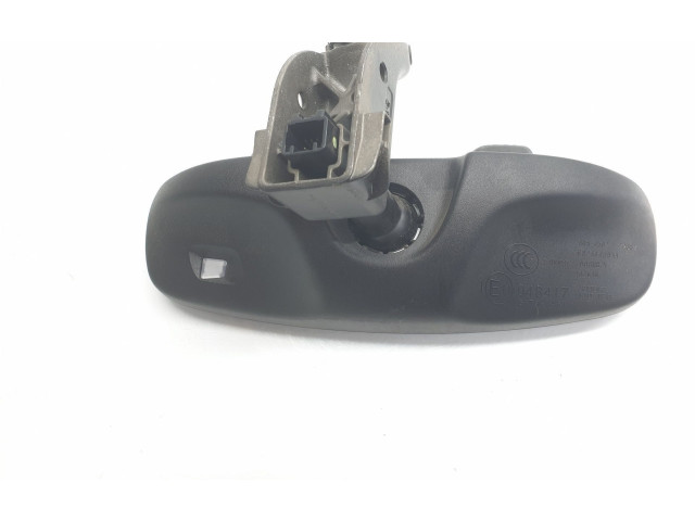 Зеркало (механическое) Maserati Levante 2017 - года