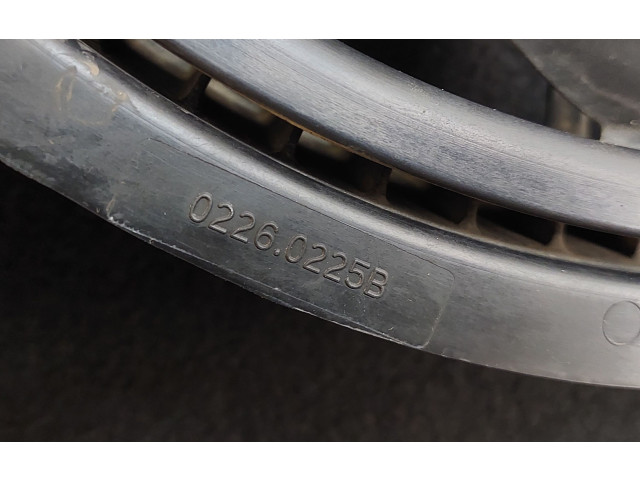 Вентилятор радиатора     F6DH8C607AC, 02260225B    Mercury Sable IV 