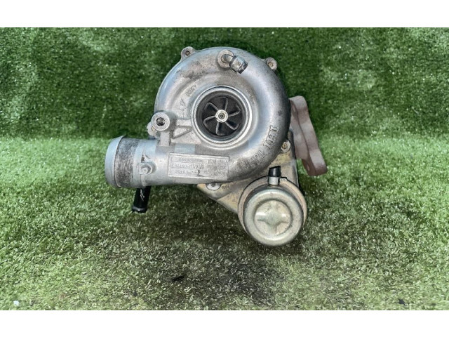Турбина Citroen Xsara 1.6 9622526980, IHI