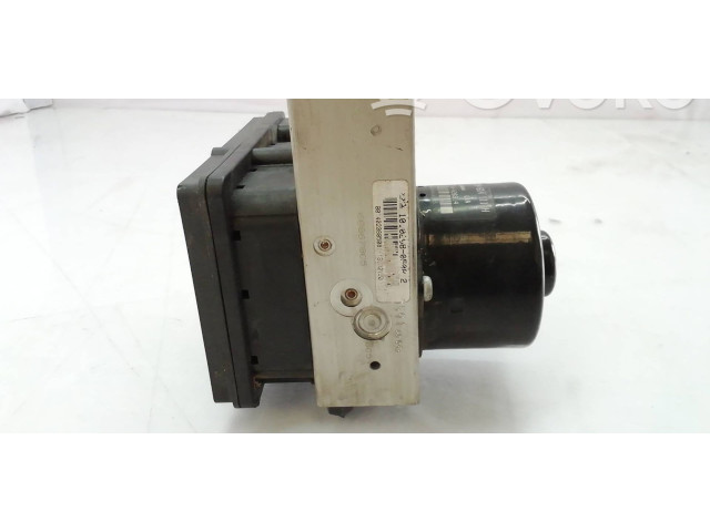 Блок АБС 7L0614111H, 7L0614111   Volkswagen  Touareg I  2002 - 2010 года