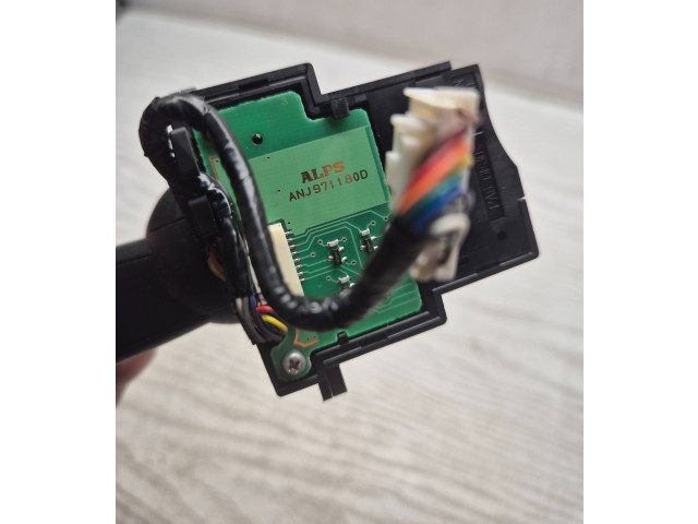 Ручка стеклоочистителей 170284BACA, 31234647 Volvo V70