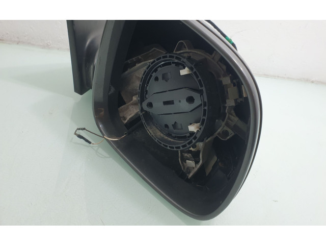 Zpětné zrcátko Volkswagen Touareg I 2008