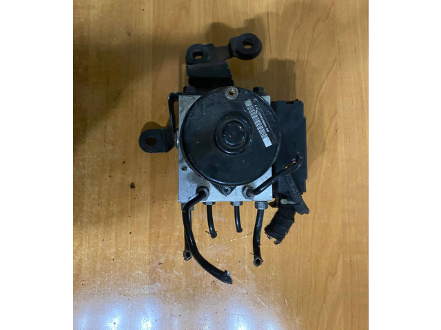 Блок АБС 1C0907379M, 10096003353 Skoda Octavia Mk1 (1U) 1996 - 2004 года