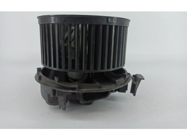 Вентилятор печки       Renault Clio III