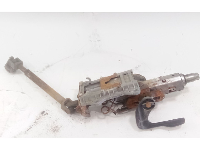    Рулевая рейка 5N1419502M, 5N1419502M   Volkswagen Tiguan 2007 - 2016 года