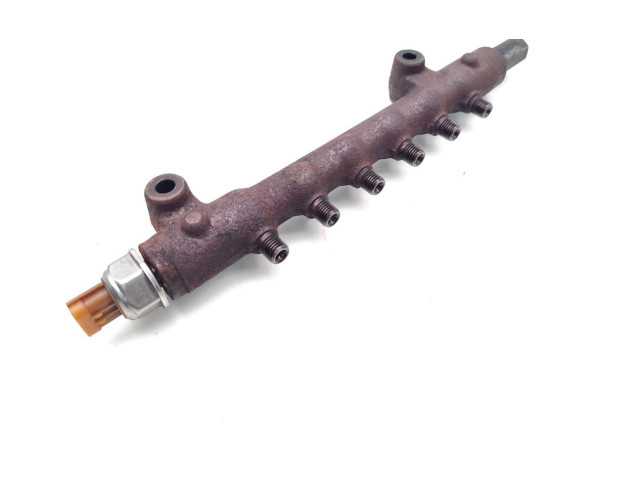 Топливная рампа 45PP3-3, 14119901379 Mitsubishi ASX для двигателя 4N13