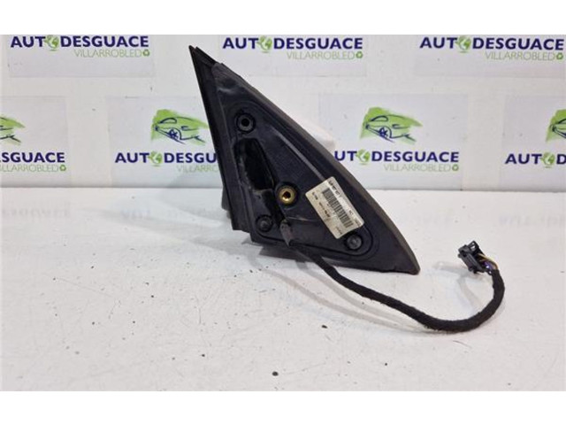 Зеркало электрическое Skoda Rapid (NH) 2012 - 2019 года