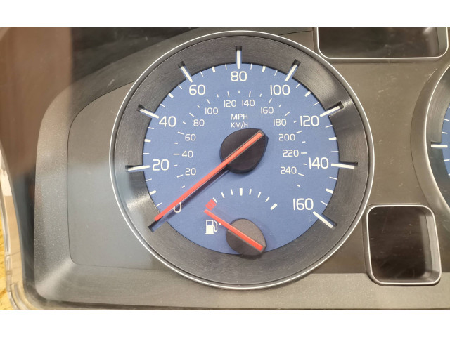 Панель приборов 36002463, 69199780T Volvo C30