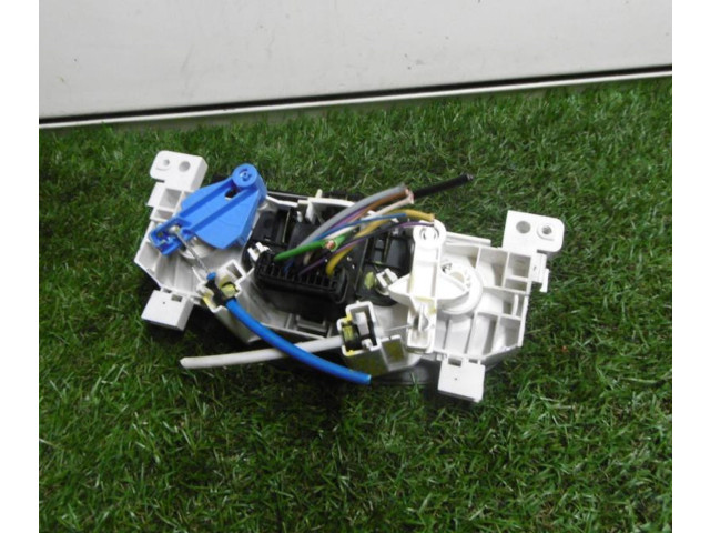 Блок управления климат-контролем 6001551698, 6001551698 Dacia Sandero