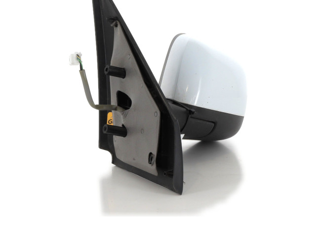 Зеркало электрическое        Dacia Lodgy  2012 -  года   
