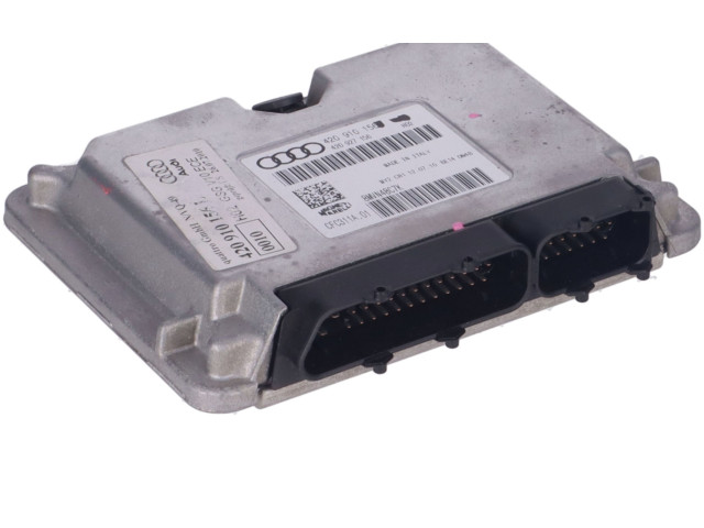 Блок управления коробкой передач 420910156   Audi R8 42