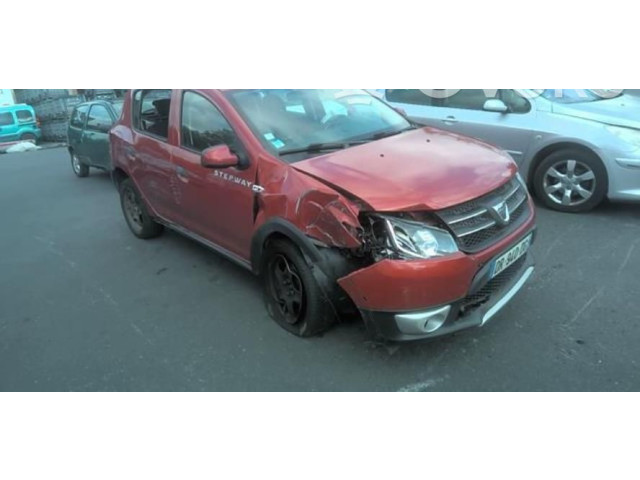 Вентилятор радиатора     214816703R    Dacia Sandero 