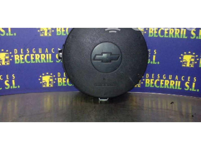 Подушка безопасности водителя AM7LB43R7, 070222A9612   Chevrolet Matiz