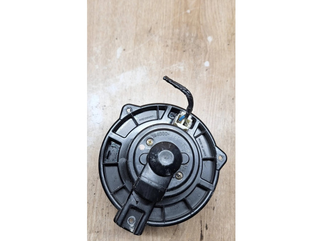 Вентилятор печки    194000   Honda Accord