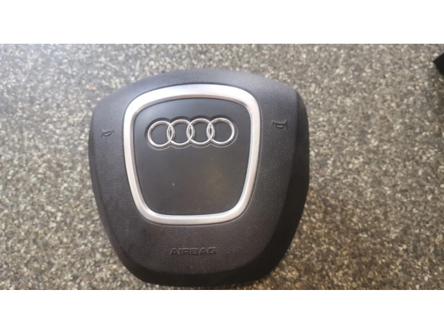 Надувная подушка для руля