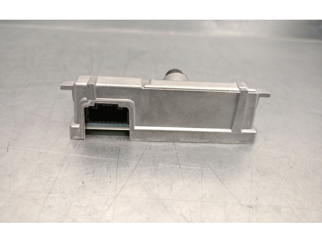 Блок управления 284628124R, 284628124R Dacia Sandero III