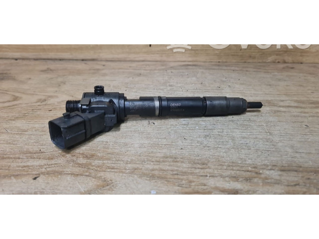 Форсунка VEA132370010AAB, 31405404 Volvo V70 D4204T5