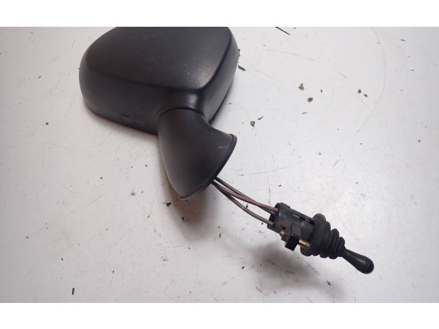 Зеркало (механическое)       Chevrolet Spark M100, M150  1998 - 2005 года   