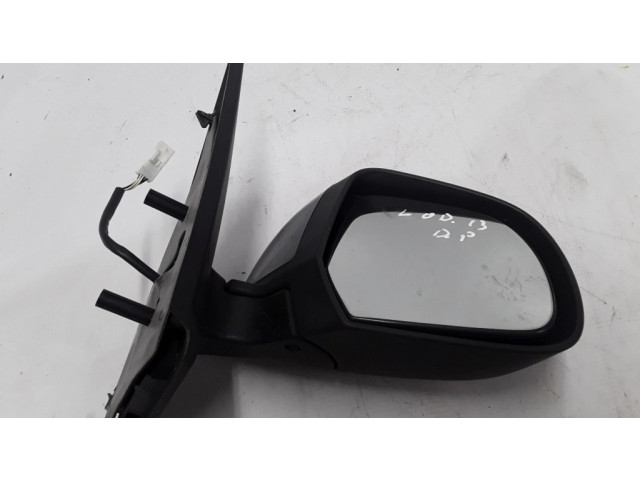 Зеркало электрическое     правое   Dacia Lodgy     