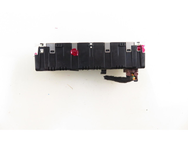 Дисплей    9665989780, 9665989780   Citroen C5