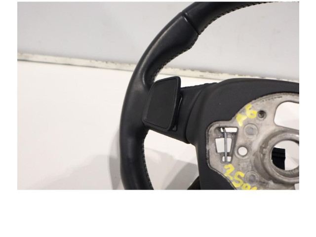 Руль Audi A6 S6 C8 4K 2018 - года 4K0419091L