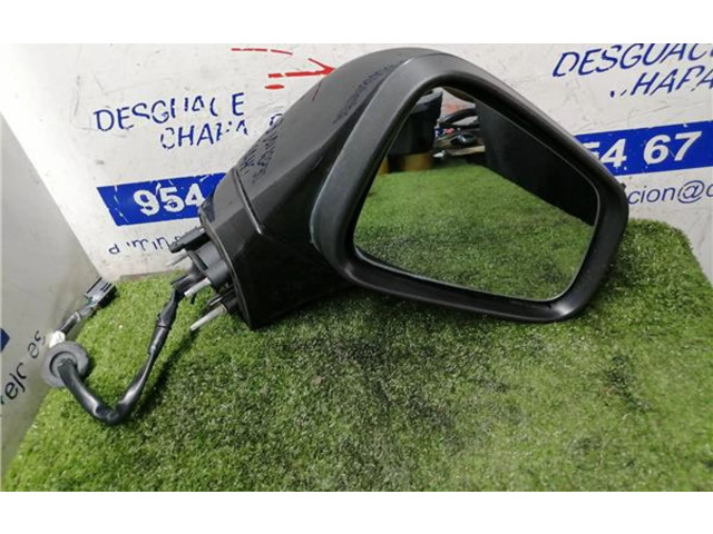 Zpětné zrcátko  Opel Mokka X 2018    