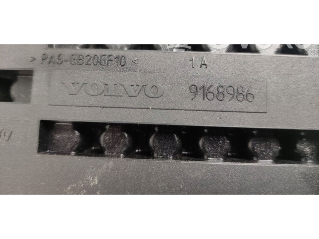 Блок предохранителей Volvo S80