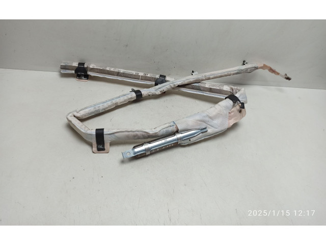 Боковая подушка безопасности 8U0880742D Audi Q3 8U