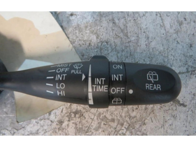 Ручка стеклоочистителей 3731062JB1   Suzuki Splash