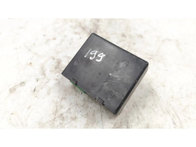 Блок управления SEAG00, RC10 Honda Accord