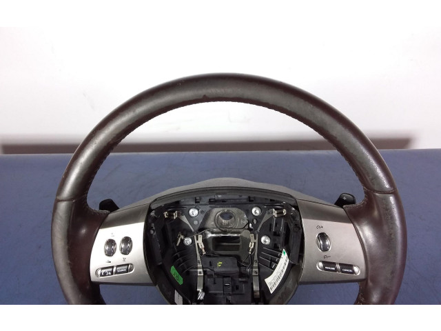 Руль Jaguar XF X250 2007-2015 года 8X23-ABAMS