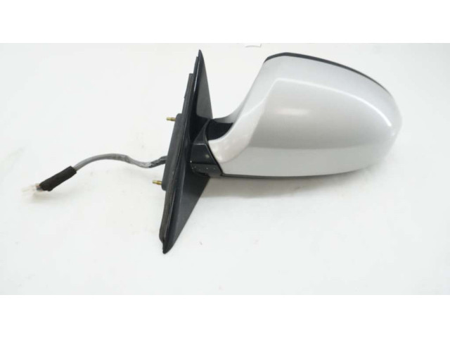 Зеркало электрическое Infiniti FX - года