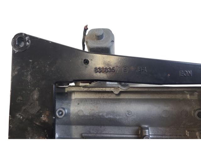 рейка Колонка рулевая 102781100F, B16K0023616 Tesla Model S 2012 - года