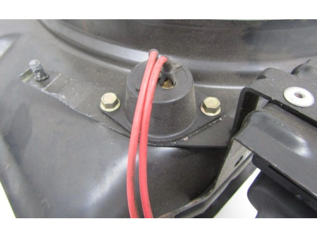 Комплект вентиляторов 7700273454, 7700273454 Renault Clio I