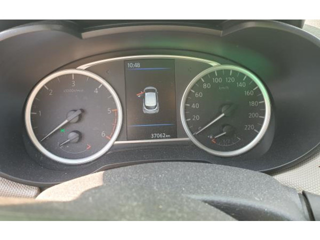 Přístrojová deska Nissan Micra K14 2019 5FB1B, 37062KMS