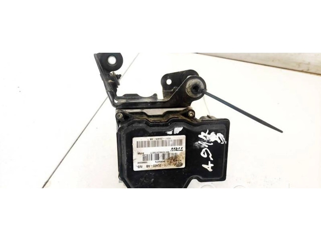 Блок АБС 8G912C405AB, 54085037A   Ford  Galaxy  2006-2015 года