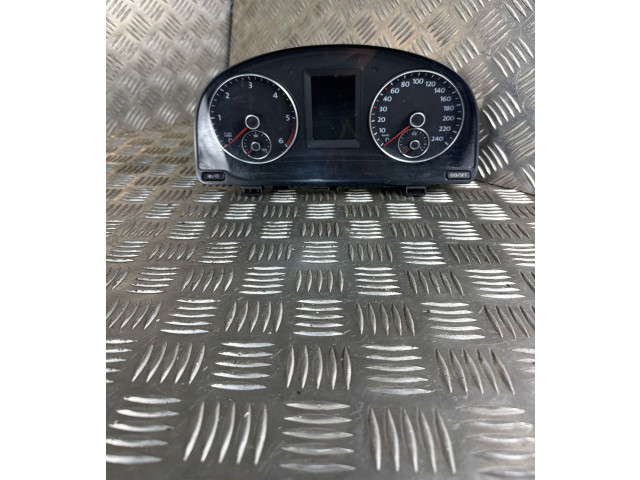 Панель приборов 2K5920876A, VDD024200 Volkswagen Caddy