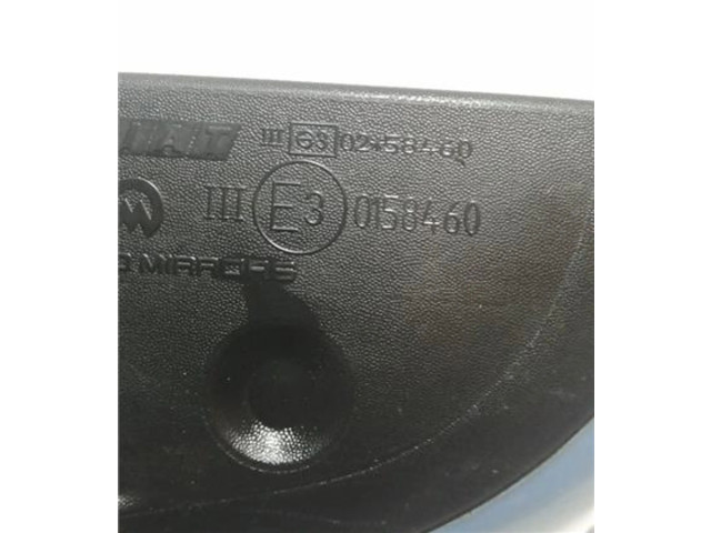 Зеркало электрическое        Fiat Idea   -  года   