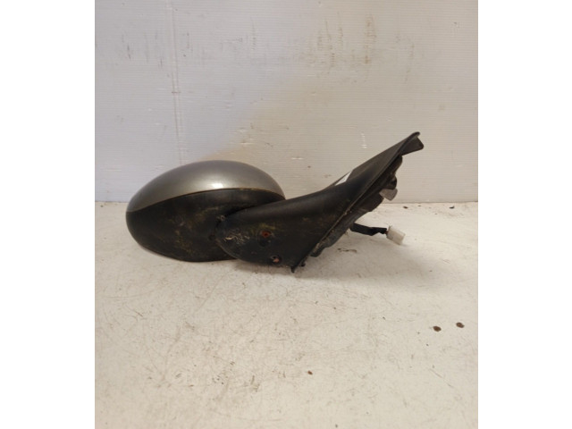 Зеркало (механическое) Alfa Romeo 147 - года